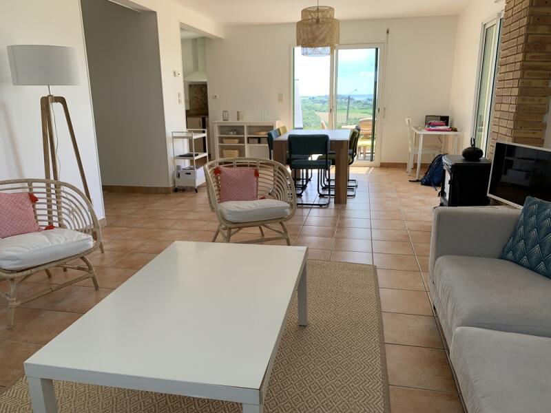 Maison  familiale - proche plage de l'aber