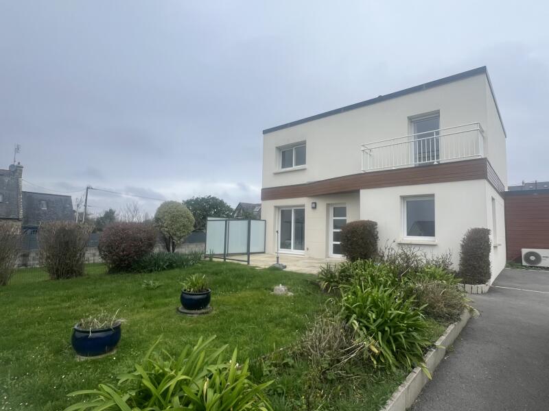 Maison proche de la plage de Goulien - Kerret