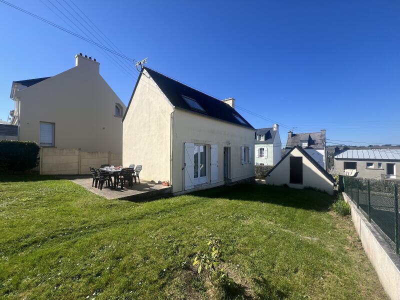 Maison à Morgat proche de la plage